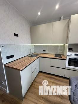 1-к квартира, посуточно, 45м2, 2/20 этаж