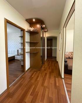 4-к квартира, на длительный срок, 82м2, 5/10 этаж