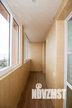 1-к квартира, посуточно, 41м2, 5/25 этаж