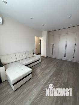 1-к квартира, на длительный срок, 36м2, 8/10 этаж