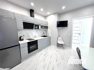 2-к квартира, посуточно, 53м2, 11/24 этаж