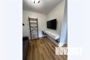 1-к квартира, посуточно, 45м2, 2/21 этаж