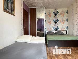 1-к квартира, посуточно, 35м2, 7/9 этаж