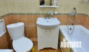 1-к квартира, посуточно, 30м2, 4/5 этаж