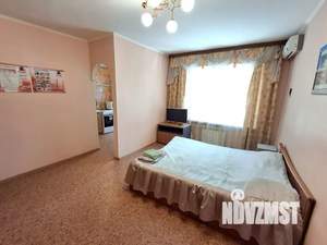 1-к квартира, посуточно, 32м2, 2/5 этаж