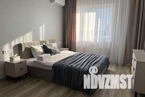 1-к квартира, посуточно, 40м2, 6/16 этаж