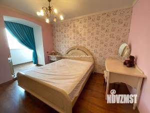 3-к квартира, на длительный срок, 98м2, 6/9 этаж