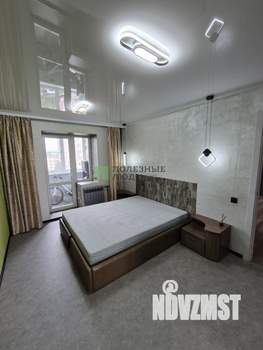 3-к квартира, на длительный срок, 67м2, 5/9 этаж