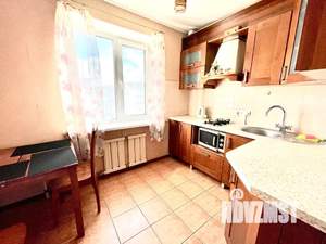 1-к квартира, посуточно, 37м2, 9/10 этаж