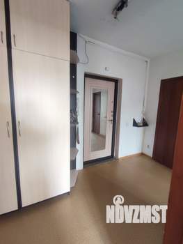 2-к квартира, на длительный срок, 57м2, 9/14 этаж