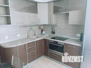 2-к квартира, посуточно, 51м2, 2/9 этаж