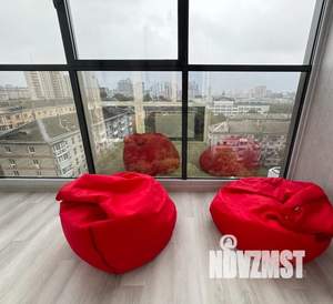 1-к квартира, посуточно, 40м2, 9/20 этаж