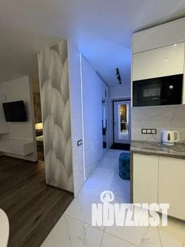 Студия квартира, посуточно, 32м2, 2/10 этаж