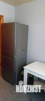 1-к квартира, на длительный срок, 33м2, 6/10 этаж