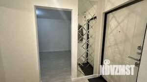 1-к квартира, посуточно, 30м2, 10/10 этаж