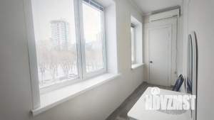 1-к квартира, посуточно, 40м2, 2/10 этаж