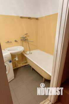 1-к квартира, на длительный срок, 33м2, 4/10 этаж