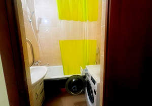 1-к квартира, на длительный срок, 40м2, 12/14 этаж