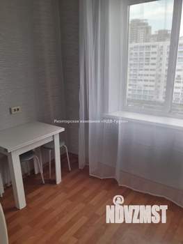 1-к квартира, на длительный срок, 33м2, 8/10 этаж