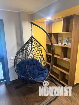 1-к квартира, посуточно, 33м2, 10/10 этаж