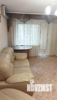 3-к квартира, на длительный срок, 61м2, 4/5 этаж