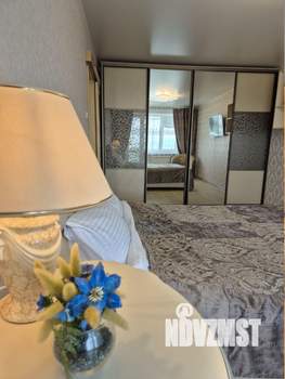 1-к квартира, посуточно, 34м2, 8/9 этаж