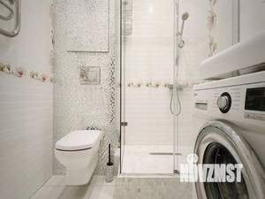 2-к квартира, посуточно, 48м2, 1/1 этаж