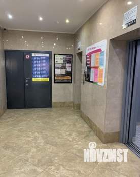 1-к квартира, на длительный срок, 55м2, 9/20 этаж