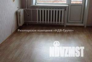 1-к квартира, на длительный срок, 34м2, 10/10 этаж