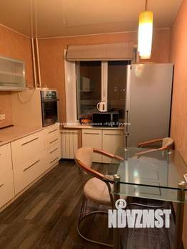 1-к квартира, на длительный срок, 35м2, 8/9 этаж