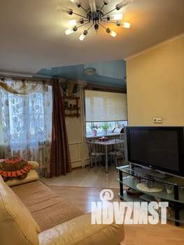 2-к квартира, посуточно, 53м2, 4/6 этаж