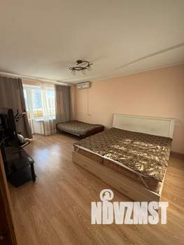 2-к квартира, посуточно, 50м2, 5/10 этаж