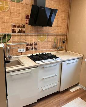 2-к квартира, на длительный срок, 51м2, 7/10 этаж