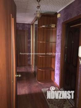 2-к квартира, на длительный срок, 55м2, 6/10 этаж