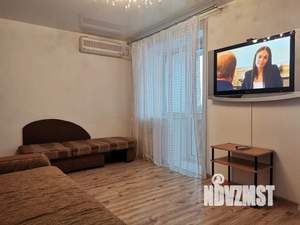 2-к квартира, посуточно, 50м2, 8/15 этаж