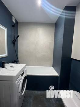 2-к квартира, посуточно, 42м2, 2/20 этаж