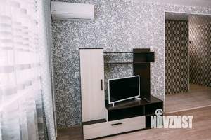 2-к квартира, посуточно, 44м2, 1/5 этаж