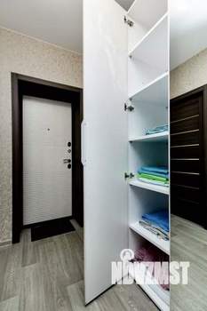 2-к квартира, посуточно, 41м2, 3/9 этаж