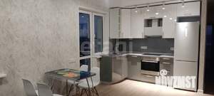 3-к квартира, на длительный срок, 72м2, 6/25 этаж