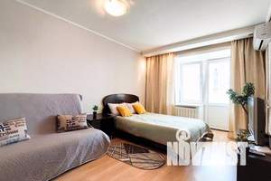 1-к квартира, посуточно, 35м2, 7/10 этаж