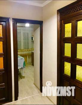 2-к квартира, посуточно, 43м2, 2/9 этаж