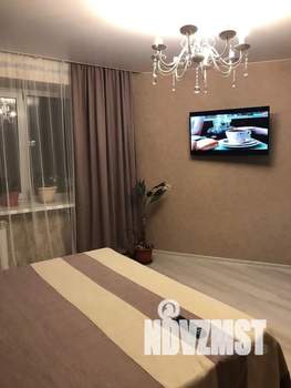 2-к квартира, посуточно, 63м2, 5/9 этаж