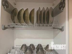 2-к квартира, посуточно, 53м2, 1/1 этаж