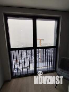 1-к квартира, посуточно, 37м2, 16/19 этаж