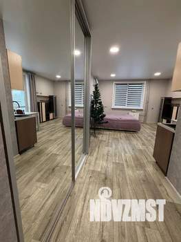 Студия квартира, посуточно, 31м2, 5/26 этаж