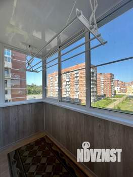 1-к квартира, на длительный срок, 31м2, 4/9 этаж
