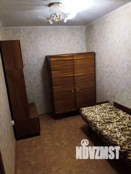 3-к квартира, на длительный срок, 56м2, 4/4 этаж