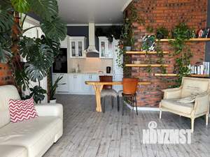 2-к квартира, посуточно, 44м2, 10/16 этаж