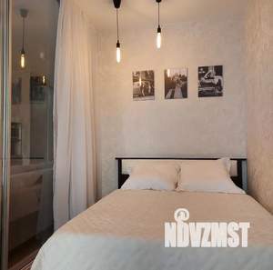 1-к квартира, посуточно, 36м2, 5/25 этаж