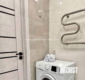 Студия квартира, на длительный срок, 32м2, 6/9 этаж